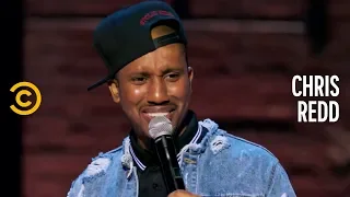 Real Couples Don’t Hold Each Other All Night - Chris Redd