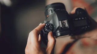 Why You Don't Need to Shoot in Manual Mode