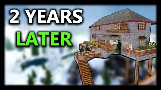 2 Years Later... (7 Days To Die) S03E01
