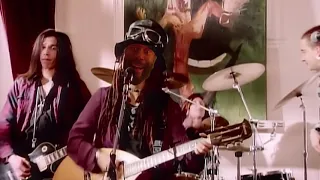 What's up, be happy (4 Non Blondes/Bobby McFerrin mashup)