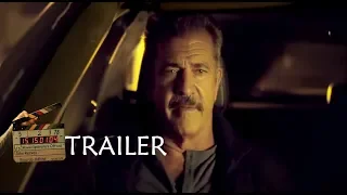 Dragged Across Concrete Trailer #1 (2019)|Mel Gibson, Jennifer Carpenter/ Thriller Movie HD