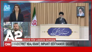 “Surpriza” e hidhur për liderin suprem – Izraeli hakmerret ndaj Iranit, impianti bërthamor i sigurt