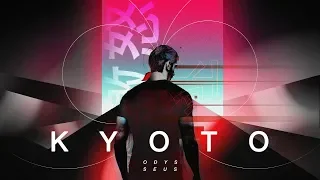Kyoto - Dark Cyberpunk Mix