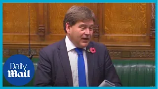 Tory whip removed from Andrew Bridgen over Covid vaccine comments