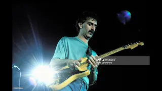 Frank Zappa - 1976 - The Best (Guitar) Solos in Concert Pt I.