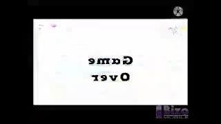 Moy 7 Game Over Effects Part 2 Reverse (Gamavision Csupo Effects Edition)