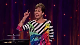 CONFIANDO EM DEUS QUANDO VOCÊ NÃO ENTENDE | Joyce Meyer