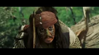 Pirates of the Caribbean-2-2006-Hindi Dubbed-Full Movie