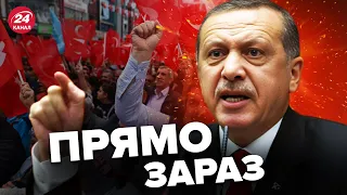 🔥РІШЕННЯ ПРИЙНЯТО! Хто буде НОВИМ президентом Туреччини?