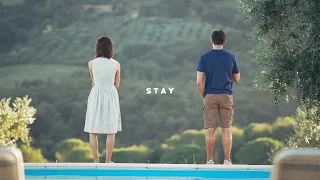 Stay (Connell/Marianne - Normal People)