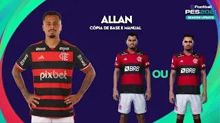 Allan - Cópia de base e Manual - PES 2021