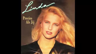 Linda – “Precies Als Jij” (Holland Dino) 1991