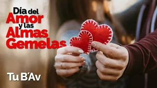 Amor y Almas Gemelas