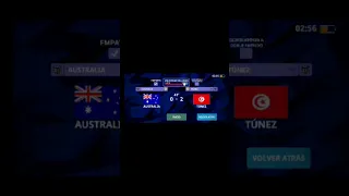 Australia vs Túnez #prediccion #mundial2022