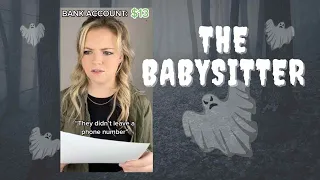 THE BABYSITTER | VIRAL POV COMPILATION