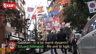 Stop/ Skandali, me manovra e shkelje, zyrtari vjedh pronë në zemër të Tiranës - 16 Maj 2024