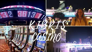 KIBRIS CASINO | Merit Hotel