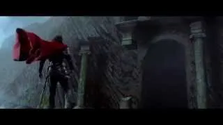 MALAKHI vs Dracula Untold Official Trailer 2014