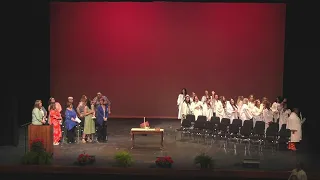 Hutchinson Community College - ADN Pinning Ceremony - May 5, 2023