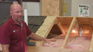 Attic Ventilation | Roofing Mythbusters Series - Episode #3 | Skywalker Roofing Company