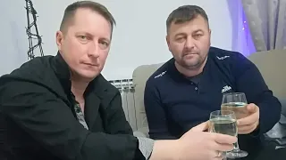 Kulašević i Vidović - Dobio sam sina (Official live Video)
