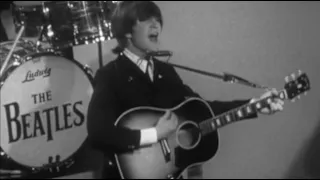 The Beatles - I Should Have Known Better (Music Video)