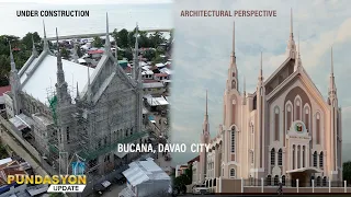 Bucana, Davao City | Pundasyon Update