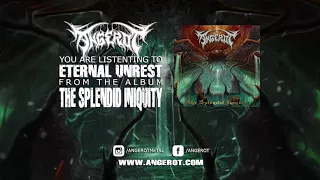 Angerot - Eternal Unrest