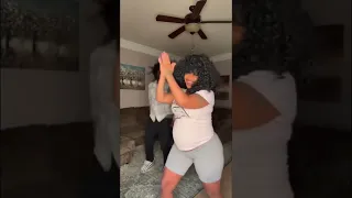 I think he like this song 😭🤣 #shorts #viral #dance #pregnant #couple #pregnancy