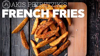 French Fries | Akis Petretzikis