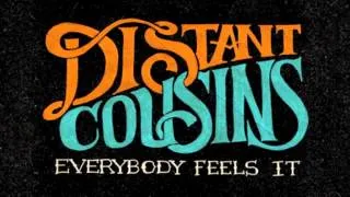 "Everybody Feels It" by Distant Cousins