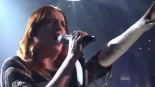 Florence + The Machine - Spectrum (Live New Year's Rockin' Eve)