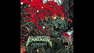 KILLSWITCH ENGAGE - London O2 Brixton Academy 20/10/2019