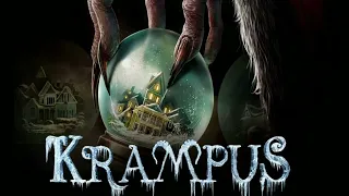 Krampus Karol Of The Bells 10 hours