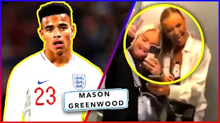 6 Things you didn't know about Mason Greenwood