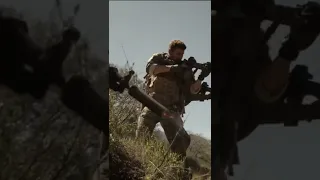 SEAL TEAM - BRAVO RESCUES RAY