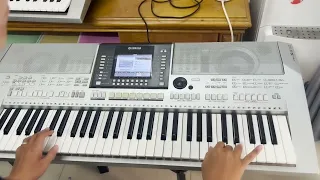 Review Yamaha S910 huyền thoại cực hay và bộ dữ liệu tuyệt đỉnh