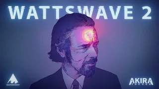 ＷＡＴＴＳＷＡＶＥ² ⚡🌊 : How To Be A Better Person - An Alan Watts Lofi Hip Hop Mix