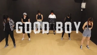 GD x TAEYANG GOOD BOY Dance Cover [KUEENDOM]