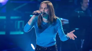 Zaz - Je Veux (Manon) | The Voice Kids 2023