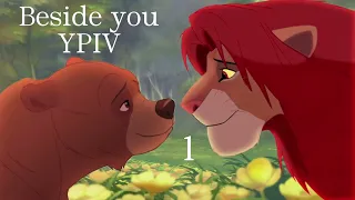 Beside you - YPIV (You Pick I Vid) Multifandom