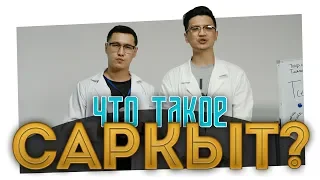 Что такое Саркыт? Проект Анатомия Казахской Ментальности | Премьера на Небраске