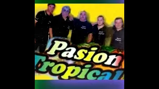 pasión tropical enganchado de cumbia ( Grabación en vivo🔴) || Murdok  Producciones