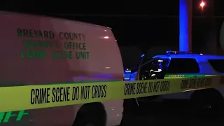 Two people shot and killed in home invasion in Cocoa