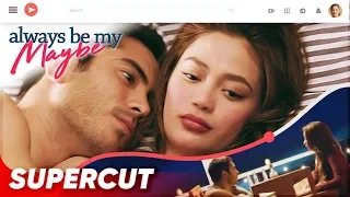 Always Be My Maybe | Gerald Anderson, Arci Muñoz | Supercut