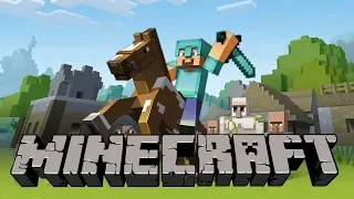 MINECRAFT FULL SOUNDTRACK (2019)