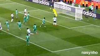 Messi vs. Nigeria [12.06.2010] HD
