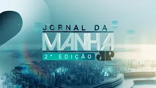 JORNAL DA MANHÃ 2 - 16/11/22