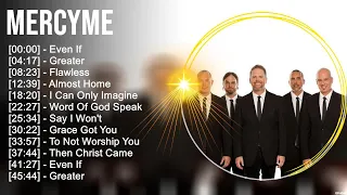M e r c y M e Greatest Hits ~ Top Christian Gospel Worship Songs