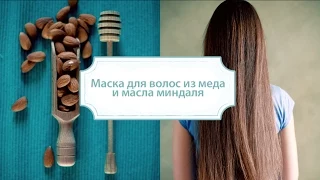 Секрет красивых и здоровых волос: маска на основе меда [Шпильки | Женский журнал]